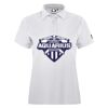 OGIO® JEWEL LADIES' POLO. Thumbnail