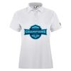 OGIO® JEWEL LADIES' POLO. Thumbnail