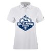 OGIO® JEWEL LADIES' POLO. Thumbnail