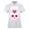 OGIO® JEWEL LADIES' POLO. Thumbnail