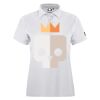 OGIO® JEWEL LADIES' POLO. Thumbnail