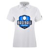 OGIO® JEWEL LADIES' POLO. Thumbnail