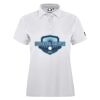 OGIO® JEWEL LADIES' POLO. Thumbnail