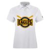 OGIO® JEWEL LADIES' POLO. Thumbnail