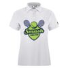 OGIO® JEWEL LADIES' POLO. Thumbnail