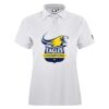 OGIO® JEWEL LADIES' POLO. Thumbnail