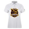 OGIO® JEWEL LADIES' POLO. Thumbnail