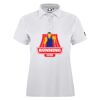 OGIO® JEWEL LADIES' POLO. Thumbnail