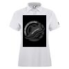 OGIO® JEWEL LADIES' POLO. Thumbnail