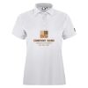OGIO® JEWEL LADIES' POLO. Thumbnail