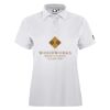 OGIO® JEWEL LADIES' POLO. Thumbnail