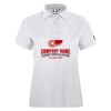 OGIO® JEWEL LADIES' POLO. Thumbnail