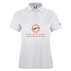 OGIO® JEWEL LADIES' POLO. Thumbnail
