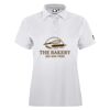 OGIO® JEWEL LADIES' POLO. Thumbnail