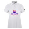 OGIO® JEWEL LADIES' POLO. Thumbnail