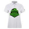 OGIO® JEWEL LADIES' POLO. Thumbnail