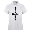 OGIO® JEWEL LADIES' POLO. Thumbnail
