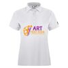 OGIO® JEWEL LADIES' POLO. Thumbnail