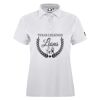 OGIO® JEWEL LADIES' POLO. Thumbnail