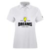 OGIO® JEWEL LADIES' POLO. Thumbnail