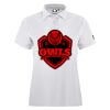 OGIO® JEWEL LADIES' POLO. Thumbnail