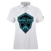 OGIO® JEWEL LADIES' POLO. Thumbnail