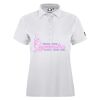 OGIO® JEWEL LADIES' POLO. Thumbnail