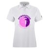 OGIO® JEWEL LADIES' POLO. Thumbnail