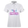 OGIO® JEWEL LADIES' POLO. Thumbnail