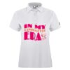 OGIO® JEWEL LADIES' POLO. Thumbnail