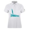 OGIO® JEWEL LADIES' POLO. Thumbnail