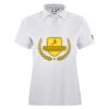 OGIO® JEWEL LADIES' POLO. Thumbnail