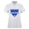 OGIO® JEWEL LADIES' POLO. Thumbnail
