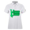 OGIO® JEWEL LADIES' POLO. Thumbnail