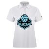 OGIO® JEWEL LADIES' POLO. Thumbnail