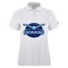 OGIO® JEWEL LADIES' POLO. Thumbnail
