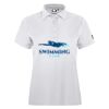 OGIO® JEWEL LADIES' POLO. Thumbnail