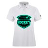 OGIO® JEWEL LADIES' POLO. Thumbnail