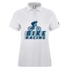 OGIO® JEWEL LADIES' POLO. Thumbnail