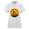 OGIO® JEWEL LADIES' POLO. Thumbnail