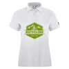 OGIO® JEWEL LADIES' POLO. Thumbnail