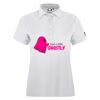 OGIO® JEWEL LADIES' POLO. Thumbnail