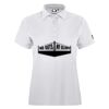 OGIO® JEWEL LADIES' POLO. Thumbnail