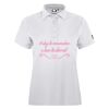 OGIO® JEWEL LADIES' POLO. Thumbnail