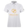 OGIO® JEWEL LADIES' POLO. Thumbnail