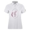 OGIO® JEWEL LADIES' POLO. Thumbnail