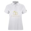 OGIO® JEWEL LADIES' POLO. Thumbnail