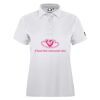 OGIO® JEWEL LADIES' POLO. Thumbnail