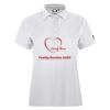 OGIO® JEWEL LADIES' POLO. Thumbnail