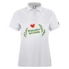 OGIO® JEWEL LADIES' POLO. Thumbnail
